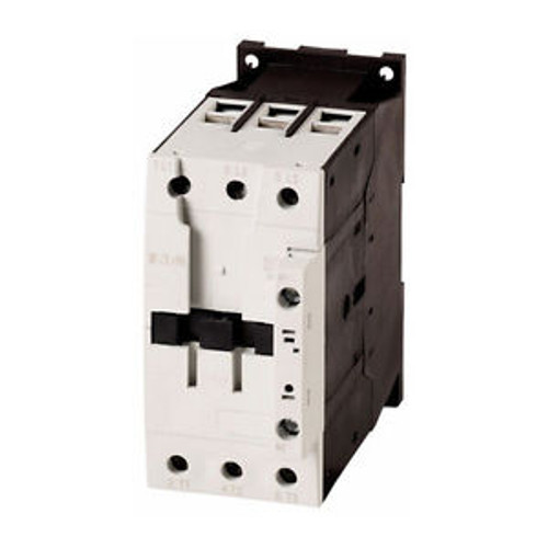 NEW! DILM40 - Contactor - 40A - 24VAC Operated, 600V