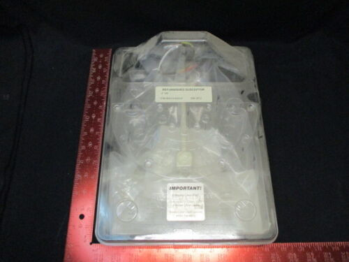 Applied Materials Amat 0010-60019 Assy Suscptr 100Mm Shadow Ring Bwcvd