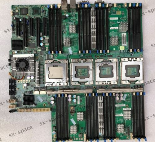 Nf8560M2 X8Qb6-Lf Rev 2.0  100% Tested