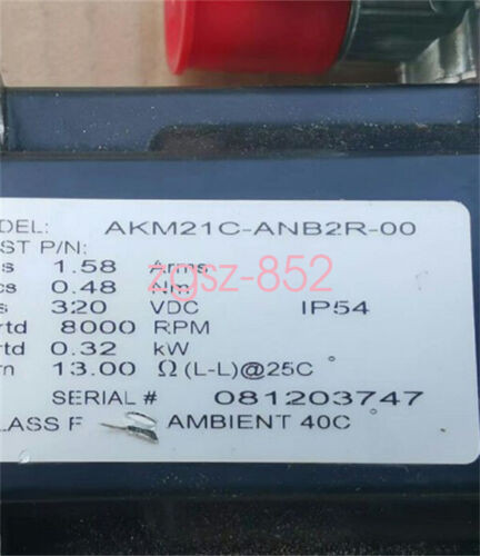 New Akm21C-Anb2R-00   Ping /