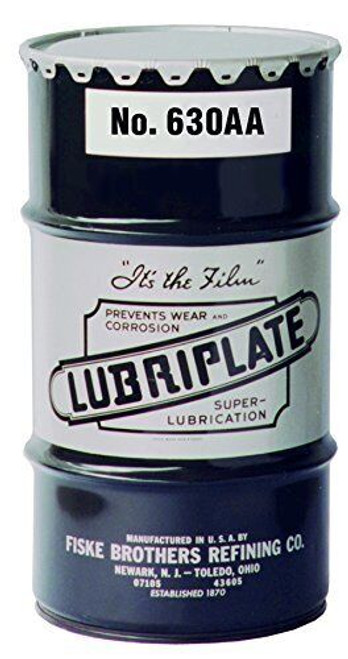 Lubriplate 630Aa#06739 293-L0067-039 Category: Multi-Purpose Grease
