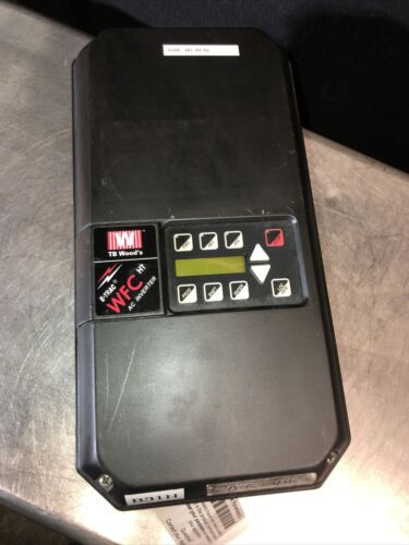 Nos-No Original Box Tb Woods Wfc4007-5C Ac Inverter