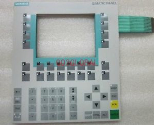 Siemens OP170B 6AV6 542-0BB15-2?AX0 6AV6542-0BB15-2AX0 Membrane Keypad NEW