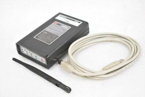 Hamar Laser Instruments Inc. A-910-900 900 Mhz Transceiver Frequency: 902-928Mhz