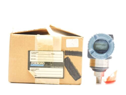 Foxboro Iap10-I22D1F 12.5-42Vdc Foxboro Iap10-I22D1F 12.5-42Vdc