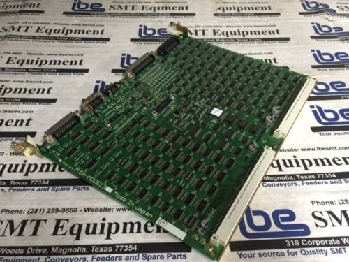 Panasonic One Board Microcomputer - N1S613E - Sa-M00613 W/Warranty