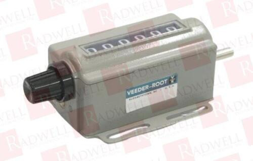 Danaher Controls 0166946-044 / 0166946044 New