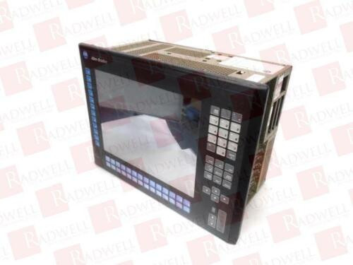 Allen Bradley 6180-Csnv2 / 6180Csnv2 Used Tested Cleaned