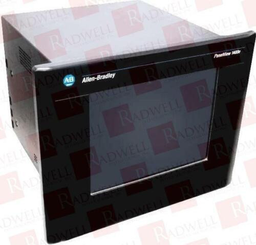 Allen Bradley 2711-T14C15 / 2711T14C15 Used Tested Cleaned