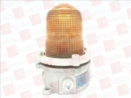 Eaton Corporation 1159Ayeld2-X2 / 1159Ayeld2X2 New