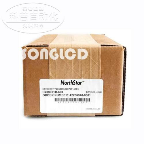 1Pcs  New  H209921B-600