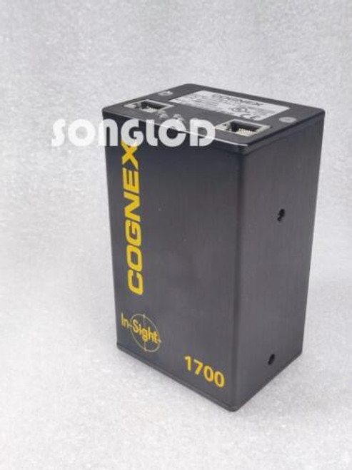 1Pcs In-Sight 1700