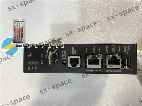 Ic693Cpu374 Ic693Cpu374-Bf  Warranty / Ems
