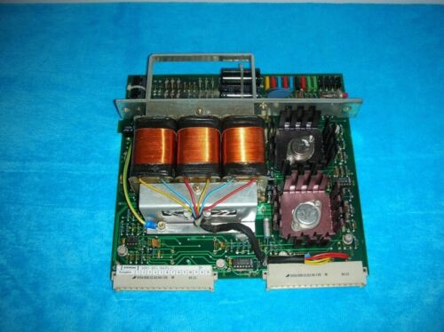 100% Test  6Dm1001-1Wa05-1    Warranty