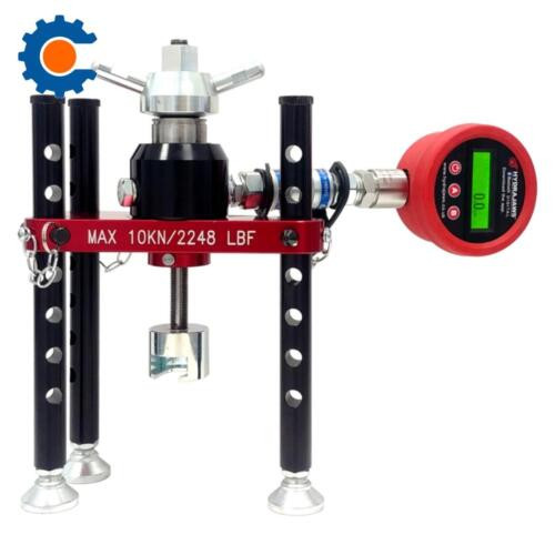 Hydrajaws Wall Tie Tester Kit Mk2