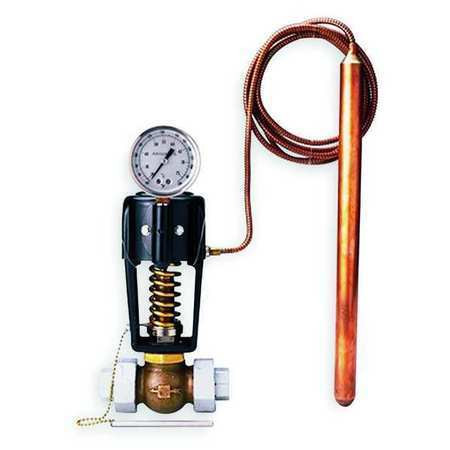 Spence 2010Th-Gqk Dir. Acting Temp. Reg.,2 In,20 Psi