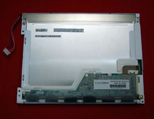 Toshiba 12.1  LTA121B860F 800600 LCD SCREEN DISPLAY PANEL