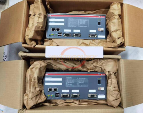 One New Abb Mlink Control Unit  1Tge102009R4800