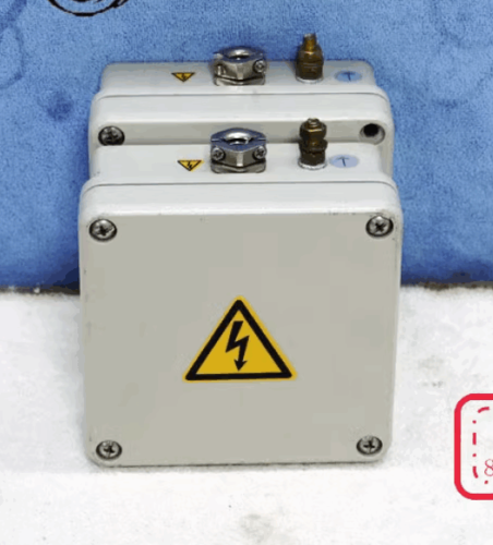 1Pcs Analoge Hv-Diode Type D300 1000V/70A 100% Tested