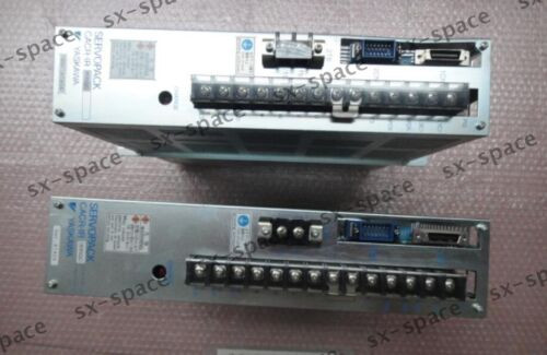 Cacr-Ir30Sgc   100% Tested