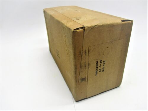 General Electric Ak-3-25 Nsfs