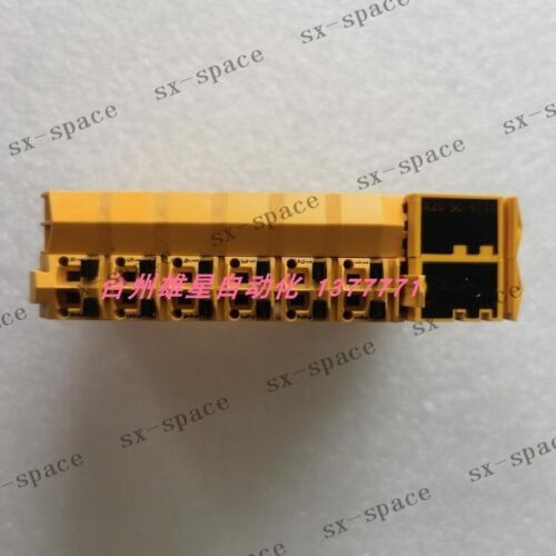 1Pcs  X20 S0 4110 S20 Bm 33  100% Tested