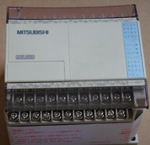 Mitsubishi frequency converter  FX1S-30MT