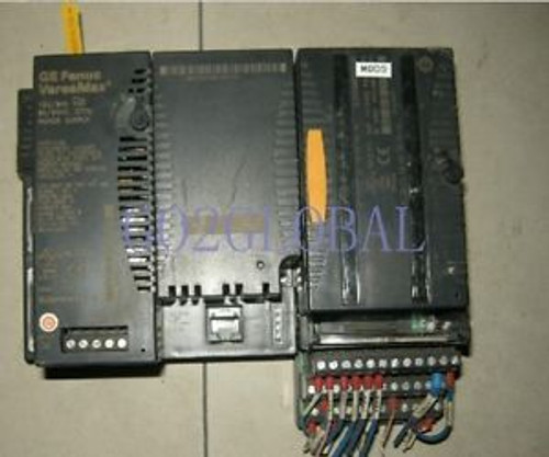 GE Used IC200CHS022J FANUC 60 days warranty