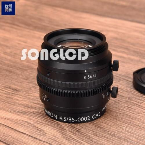 1Pcs Macro Varon 4.5/85-0002 Cas