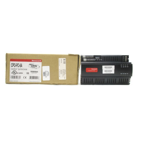 Honeywell Cpo-Pc-6A 24Vac