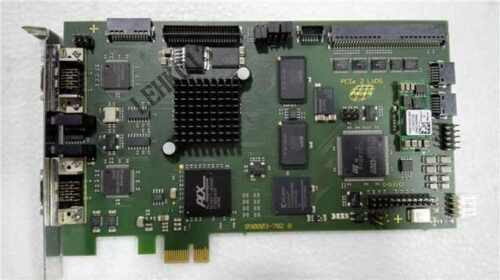 1Pcs Pcie 2 Lvds 090003-782 B 25