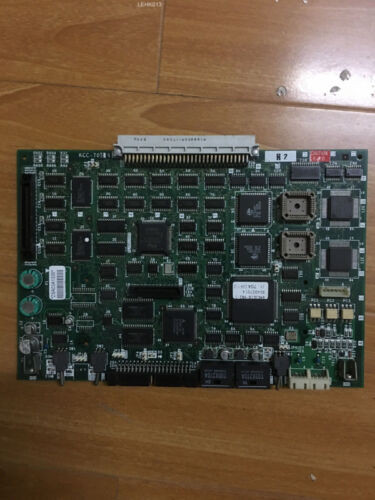 Kcc-704B Used