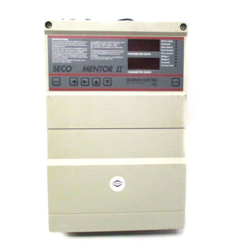 Warner 4420-000200