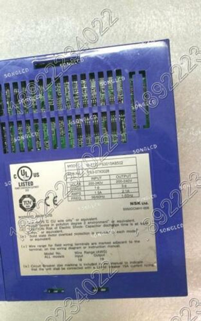 1Pcs M-Edc-Ps3015Ab502-A