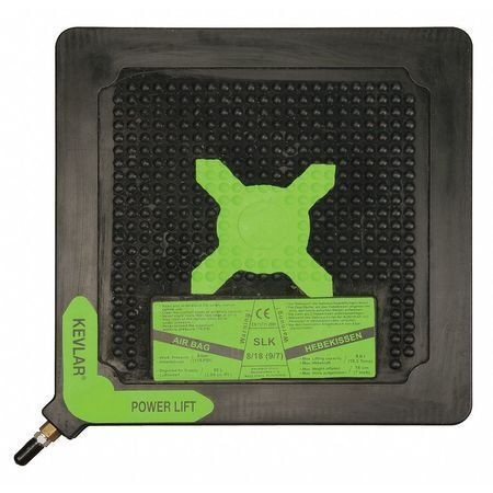 Simplex B22A Lifting Bag,22.7 Ton,22X22