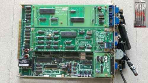 Shop Okuma Opus 5000?svp Board?d E4809-045-109-D Spc1 E4809
