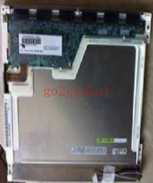 TOSHIBA LTD121C33G  12.1 INCH INDUSTRIAL LCD PANEL 60 DAYS WARRANTY