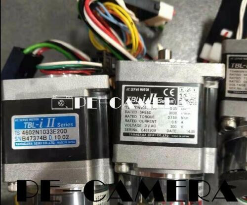 1Pcs Ts4602N1033E200  Warranty Ship