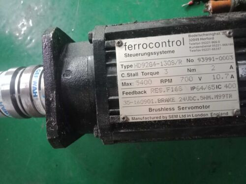 100% Test Hd92G4-130S/R   Warranty