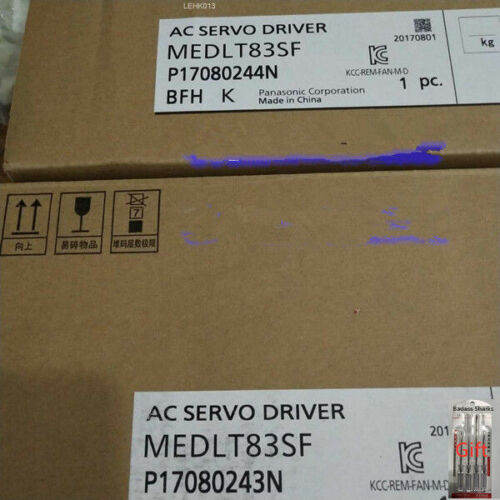 1Pc New Msmf202L1G6M+Medlt83Sf
