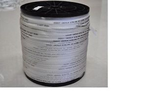 3/4 x 3000  2500# tensile polyester pulling tape / mule tape