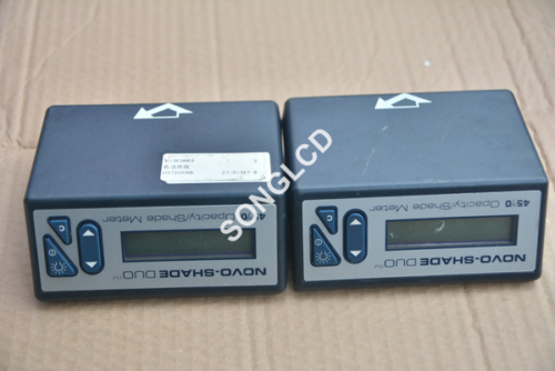 Novo-Shade Duo  Used & Testeded With Warranty