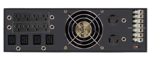 Xtreme Power - Xpd-It6Kw - 6Kva Pdu With Isolation Transformer