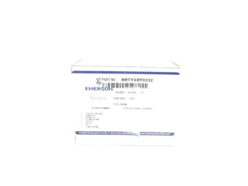 Emerson Rrtyxrt0332 Nsfs