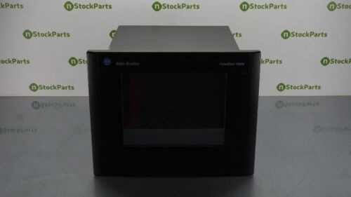 Allen-Bradley 2711Et14C6 Ser.E Usnt