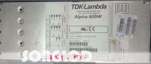 1Pcs Alpha600W Ca600 5A 12/12E 15/15E  H60110