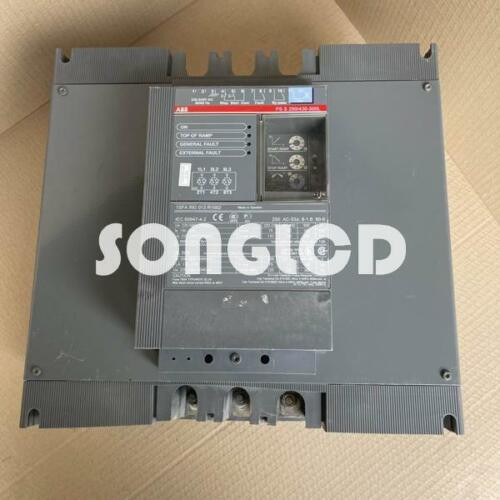 1Pcs 1Sfa892013R1002 Pss250/430-500L