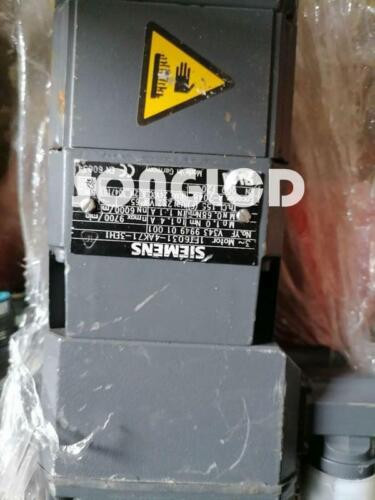 1Pcs 1Ft6031-4Ak71-3Eh1