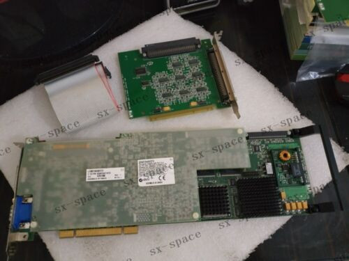 1Pcs Gen/F/64/8/Std 720-01 Rev.D 100% Tested