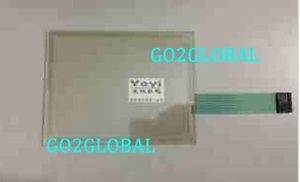 Allen Bradley 2711P-T7C4D8 touch screen panel New